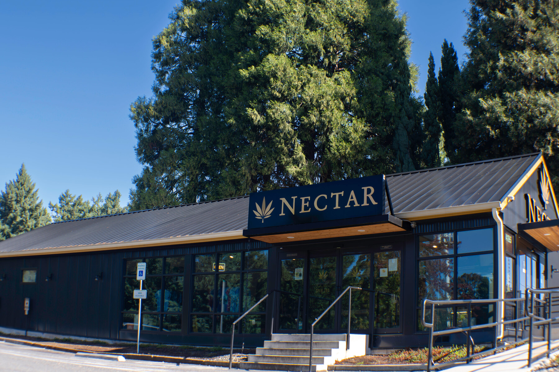 Locations Nectar Near Me Dispensaries Near Me
