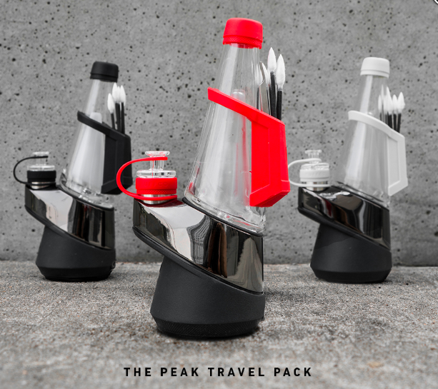 Puffco Peak Travel Pack