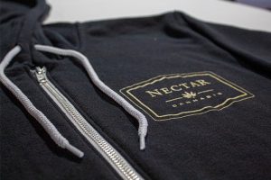 Nectar Cannabis Sweatshirt