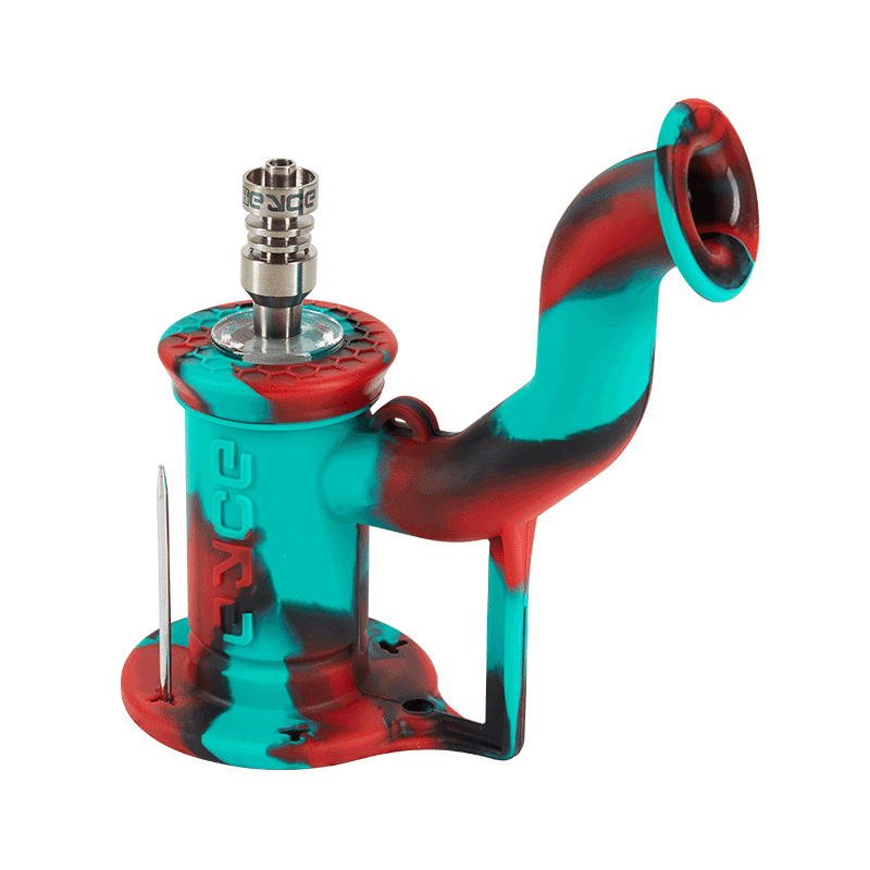 Eyce Molds Dab Rig - Nectar Loyalty Rewards Program incentive 