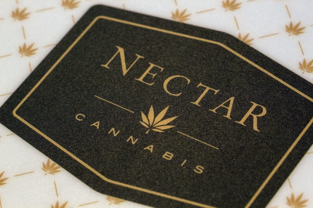 Nectar L2R Limited Edition Snowboard