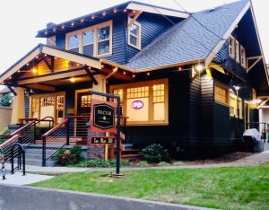 Nectar Mississippi store