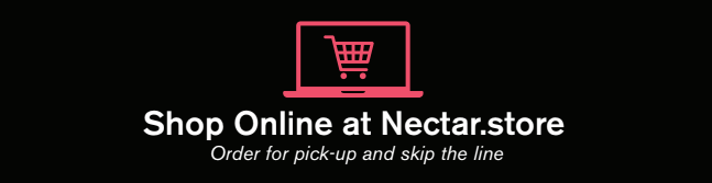 online ordering with nectar.store