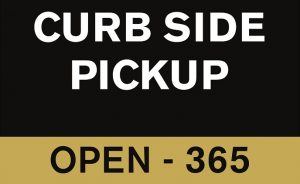 Nectar Curbside Pikcup