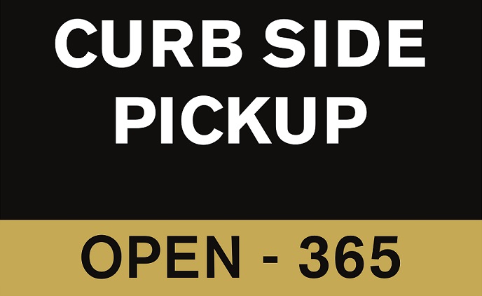 Nectar Curbside Pikcup