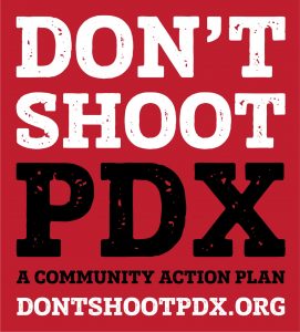 DontShootPDX