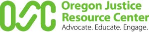 Oregon Justice Resource Center