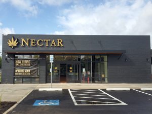 Nectar - Forest Grove