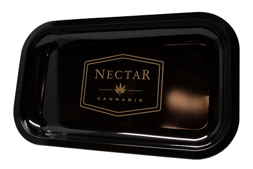Nectar Rolling Tray