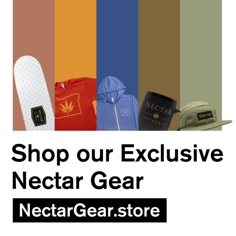 Order Nectar Gear Online at nectargear.store! Nectar Markets