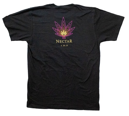 Nectar 420 Shirt