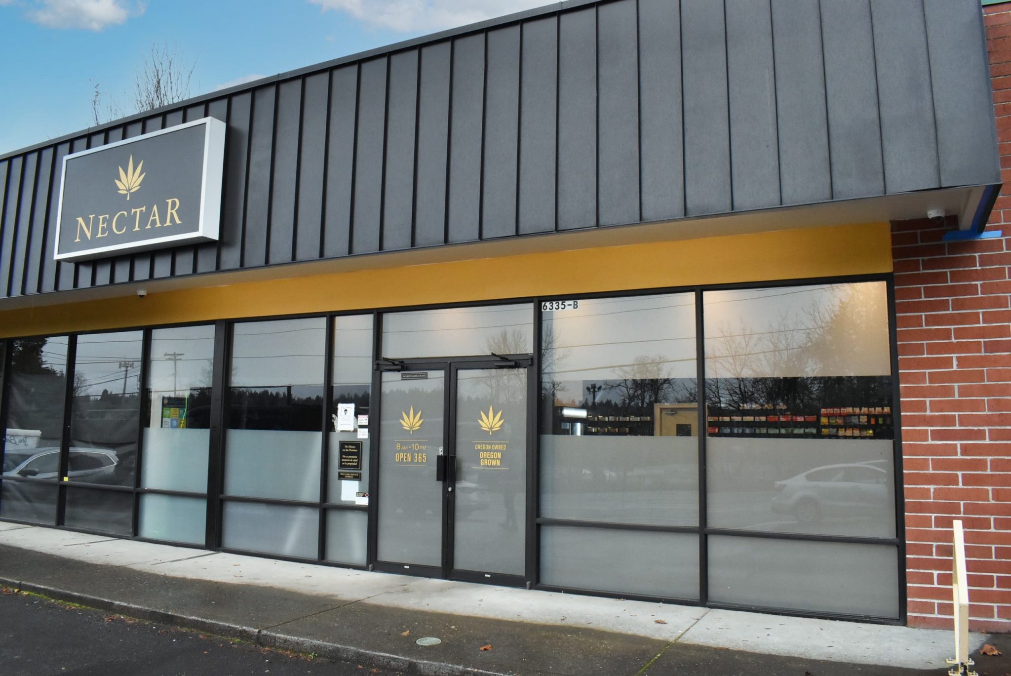 Nectar Milwaukie Harmony