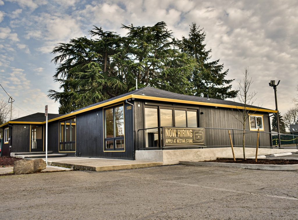 Nectar Hillsboro