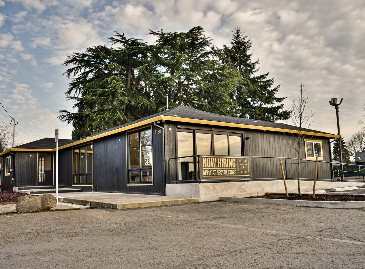 Nectar Hillsboro