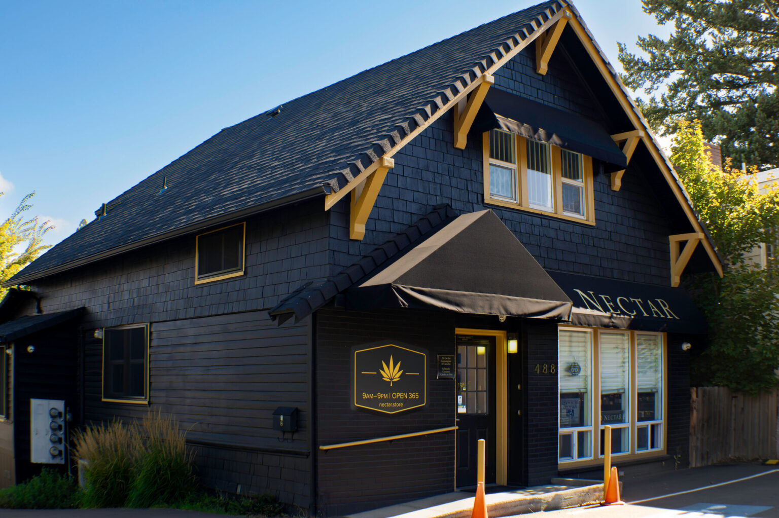 Locations Nectar Near Me Dispensaries Near Me