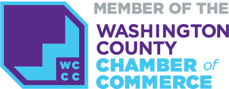 Washington County Chamber of Commerce logo