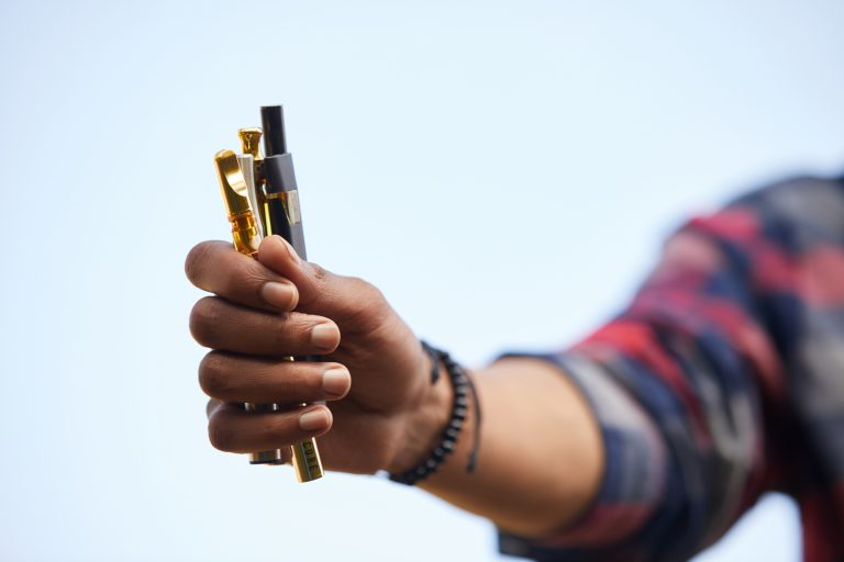 Dab Pen Guide Find The Best 510 Thread Nectar