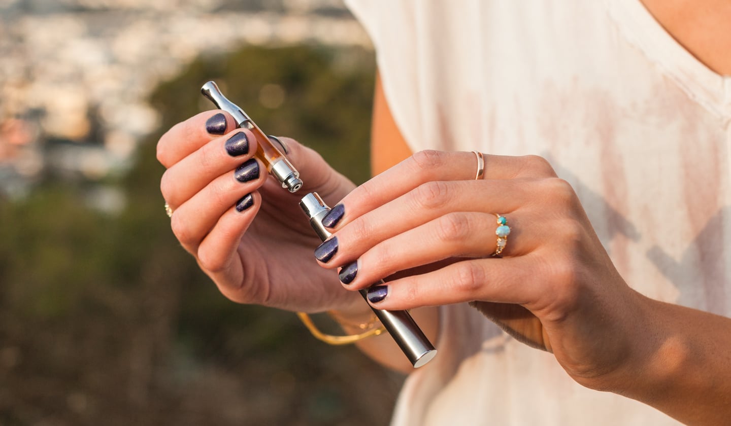 Dab Pen Guide Find The Best 510 Thread Nectar