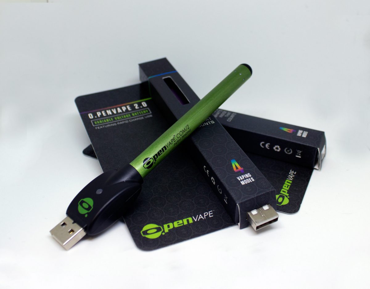 Dab Pen Guide Find The Best 510 Thread Nectar