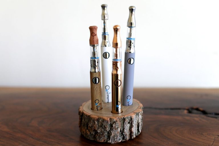 Dab Pen Guide Find The Best 510 Thread Nectar