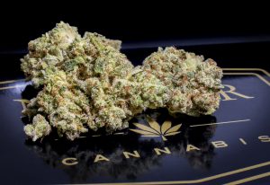 Oregon Cannabis