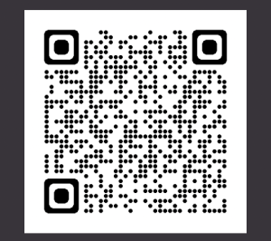 QR code Linked to Ukrainian Care