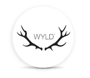 Wyld offers both THC and CBD gummies