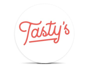 Tasty's offers both THC and CBD gummies