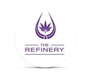The Refinery has many option in weed for beginners 