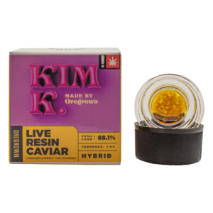 live resin caviar on sale with Nectar 4/20 cannabis deals 