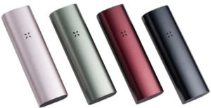 Pax 3 vaporizer 