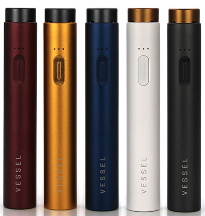Elevated Adventures Top 5 Best Vaporizers For Summer Travel Nectar