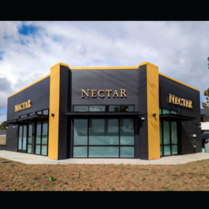 Nectar Dispensaries Costa Mesa Location 