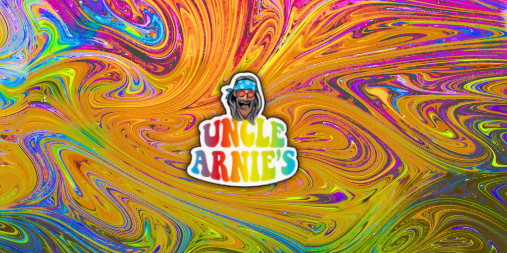 Uncle Arnie's Cannabis Beverages Amazing 8 Ounce Product Line Now