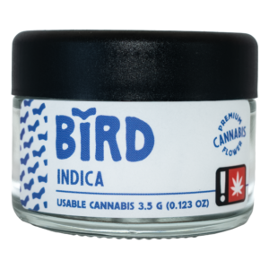 BIRD Eighth Jar
